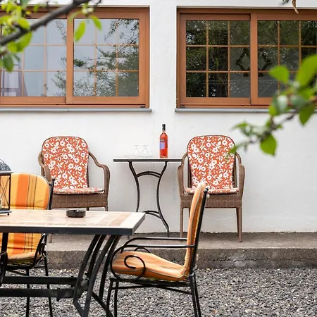 Casa Cruz El Llano * El Pinar (La Palma)