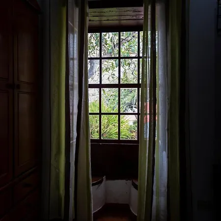 Casa Cruz El Llano El Pinar (La Palma)