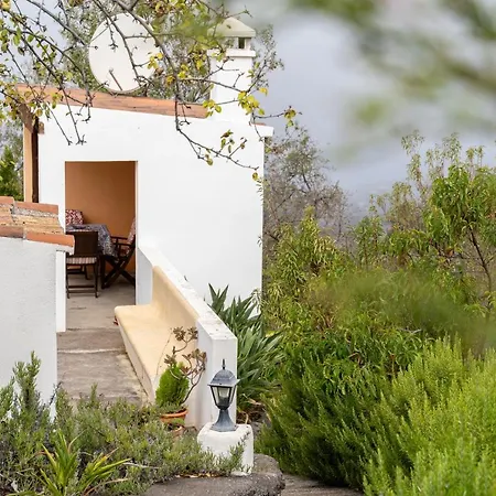 Holiday home Casa Cruz El Llano *