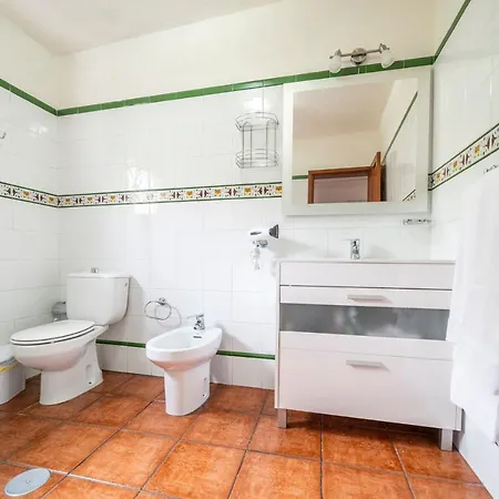 Casa Cruz El Llano * El Pinar (La Palma)