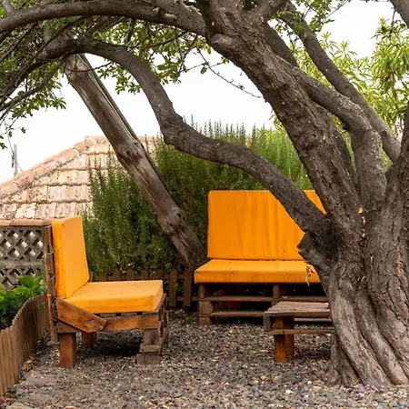 Casa Cruz El Llano Holiday home