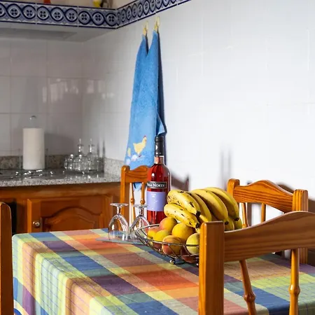 Casa Cruz El Llano Holiday home El Pinar (La Palma)