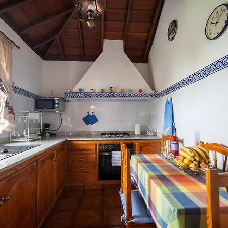 Holiday home Casa Cruz El Llano El Pinar (La Palma)
