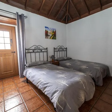 Holiday home Casa Cruz El Llano *