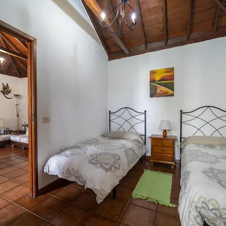 Holiday home Casa Cruz El Llano El Pinar (La Palma)