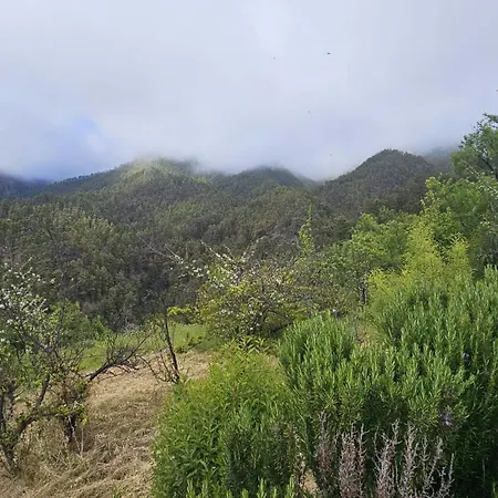 Casa Cruz El Llano