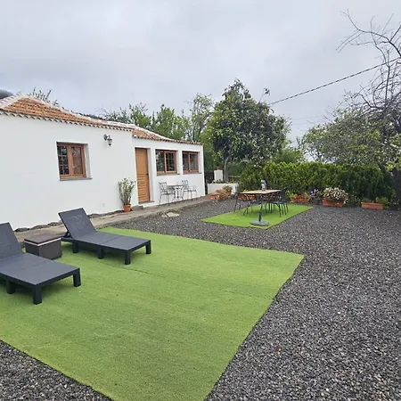 Holiday home Casa Cruz El Llano *